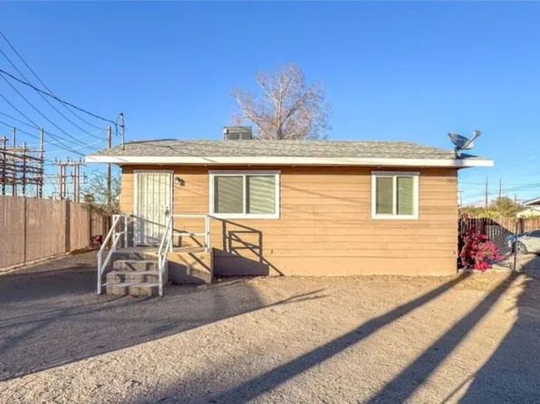 804 Vine St, Needles, CA 92363