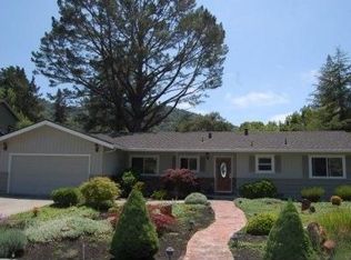 1378 Rimer Dr, Moraga, CA 94556
