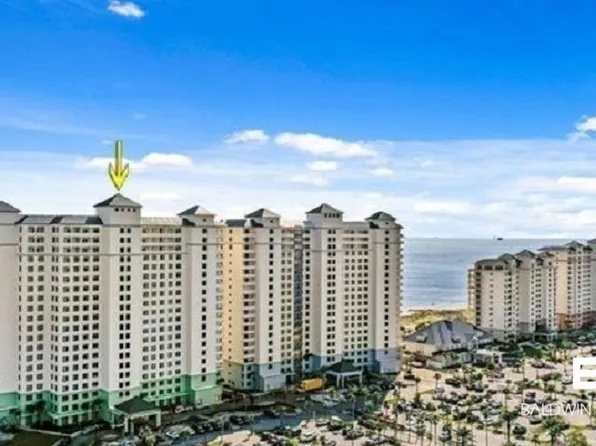 375 Beach Club Trl #A-301, Gulf Shores, AL 36542