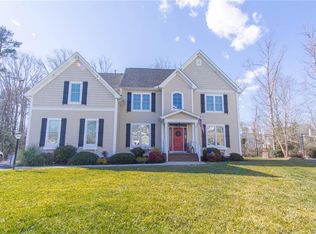 2937 Bayfront Way, Midlothian, VA 23112