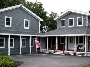 25 Marginal St, Marshfield, MA 02050