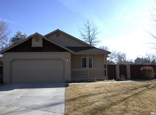1765 Clover Ct, Minden, NV 89423