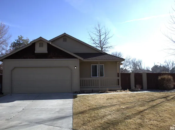 1765 Clover Ct, Minden, NV 89423