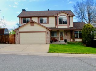 11383 W 67th Ave, Arvada, CO 80004