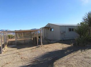 27212 N Tamarisk St, Meadview, AZ 86444