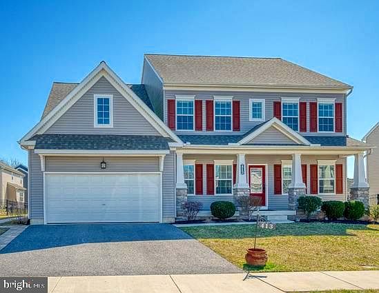 1st image of 413 Tyrell Ct