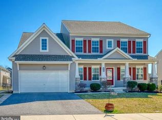 413 Tyrell Ct, Bel Air, MD 21015