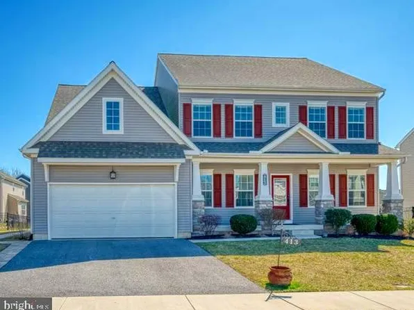413 Tyrell Ct, Bel Air, MD 21015