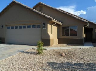 2102 Thunder Meadows Dr, Sierra Vista, AZ 85635