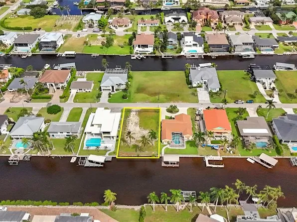 4851 & 4853 Regal Dr Lot 13, Bonita Springs, FL 34134