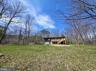 97 Bitterroot Dr, Shenandoah, VA 22849