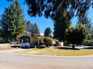 10755 Mobile Village Way #31, Willits, CA 95490