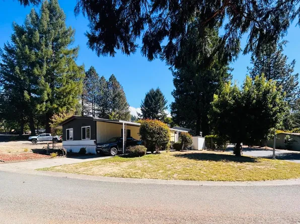 10755 Mobile Village Way #31, Willits, CA 95490