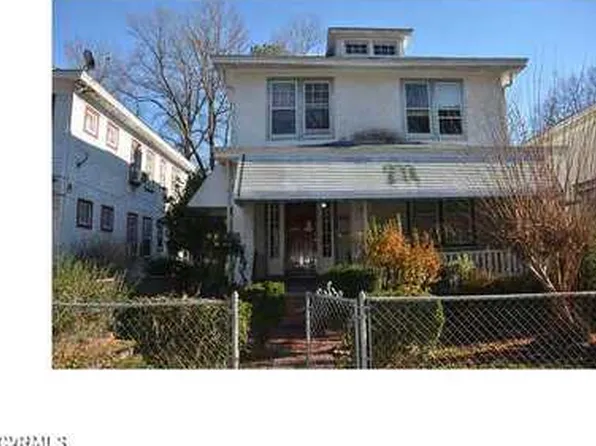 2707 4th Ave, Richmond, VA 23222