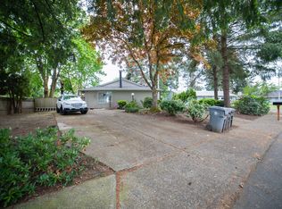 507-509 SE 5th Ave, Canby, OR 97013