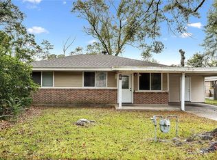 3118 William Tell St, Slidell, LA 70458