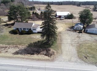 856 Wiscasset Rd, Pittston, ME 04345