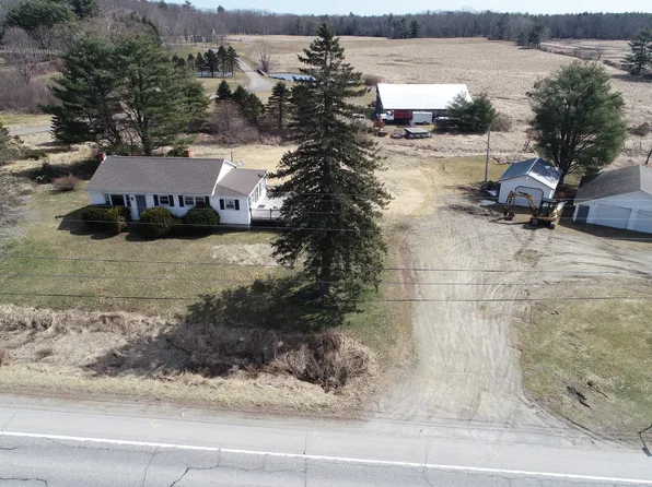 856 Wiscassset Road, Pittston, ME 04345