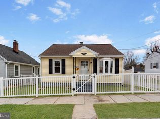 413 Allegheny Ave, Hanover, PA 17331