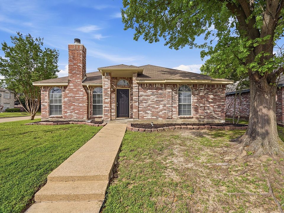 1st image of 2833 Hidden Springs Dr