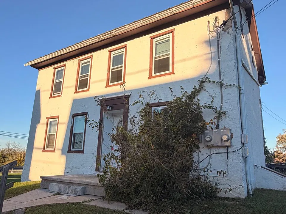 45 Walnuttown Rd