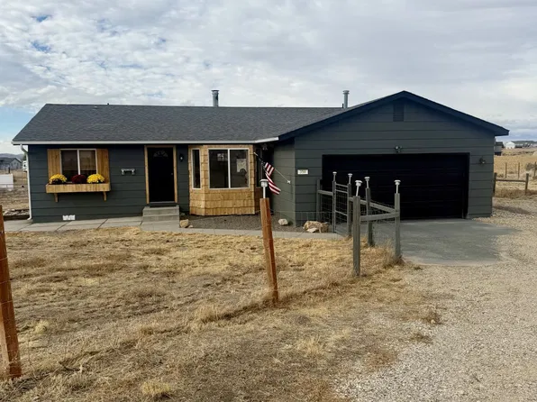359 Royal Oak Cir, Spring Creek, NV 89815