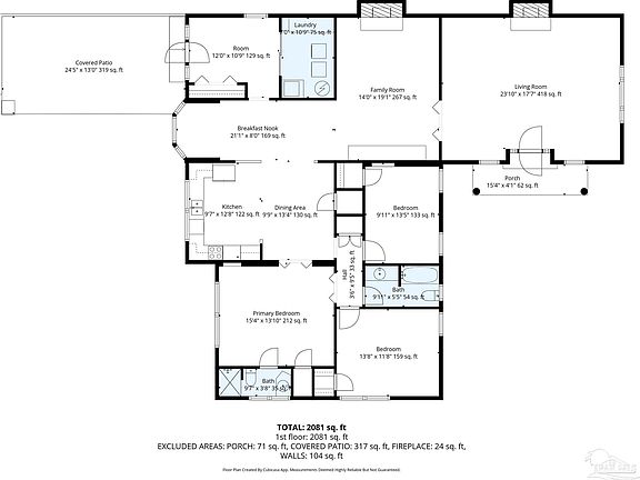 2nd image of 302 Wegner Ave