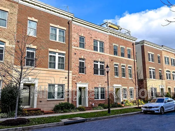 334 Community Center Ave, Gaithersburg, MD 20878
