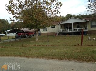 13 Cedar Oak Way, Cedartown, GA 30125