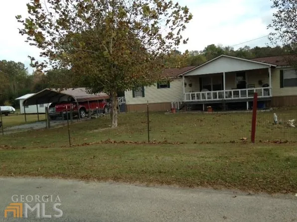 13 Cedar Oak Way, Cedartown, GA 30125