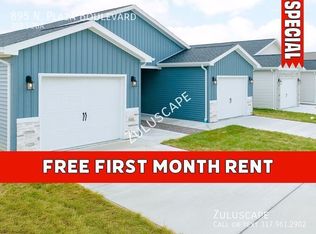 895 N Plaza Dr, Rockport, IN 47635