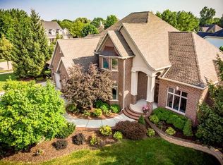 4416 N Bunting Ct, Appleton, WI 54913