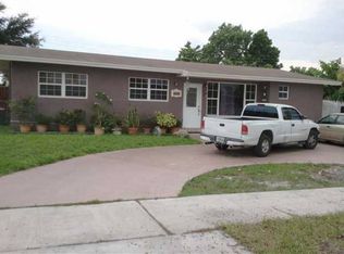 680 W 56th St, Hialeah, FL 33012