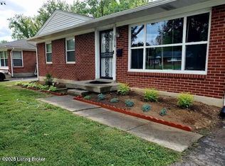 3510 Ethelwood Dr, Jeffersontown, KY 40299