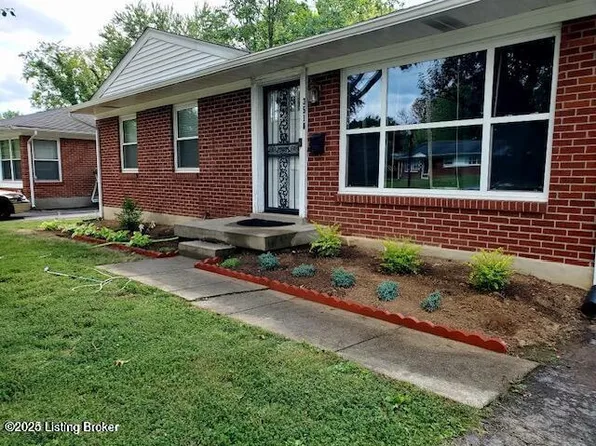 3510 Ethelwood Dr, Jeffersontown, KY 40299