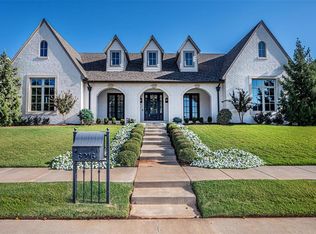 6216 Hazeltine Dr, Edmond, OK 73025