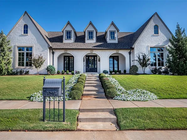 6216 Hazeltine Dr, Edmond, OK 73025