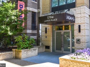 1794 Lanier Pl NW UNIT 406, Washington, DC 20009