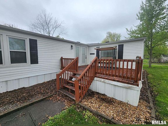 5th image of 321 S Greenwood Ave