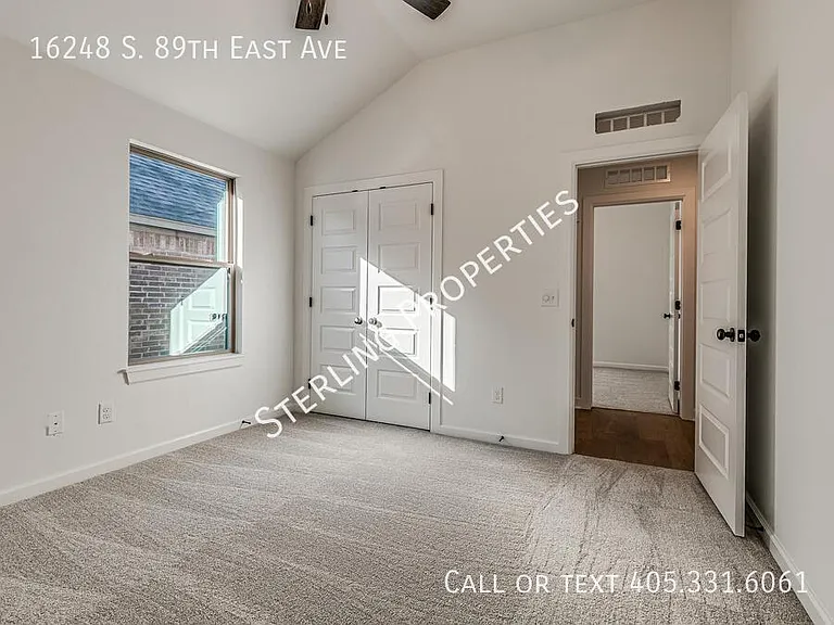 16248 S 89th East Ave — Photo 18