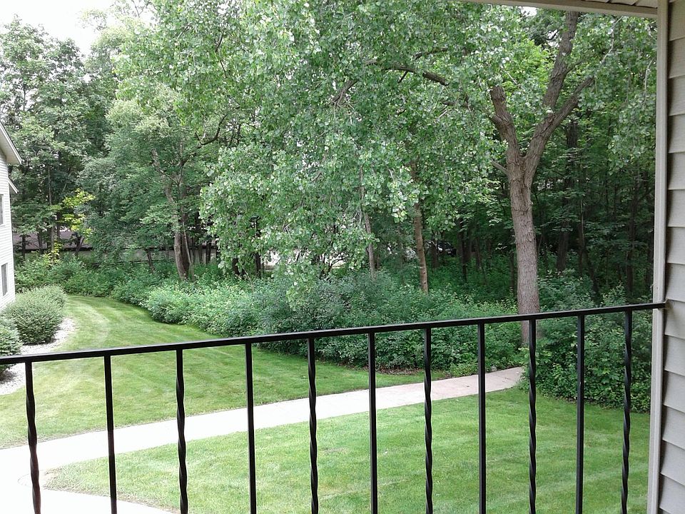 View From Living Room