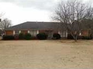 8781 Tracy Rd, Atoka, TN 38004