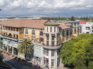 356 Santana Row APT 311, San Jose, CA