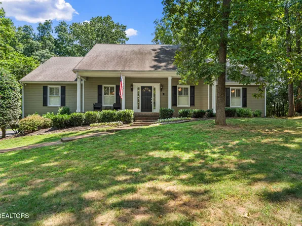 404 Russfield Dr, Knoxville, TN 37934