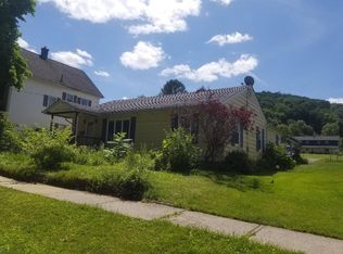 314 W 5th Ave, Clearfield, PA 16830