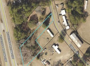 LOT 11 Stanley Cir, Darlington, SC 29532