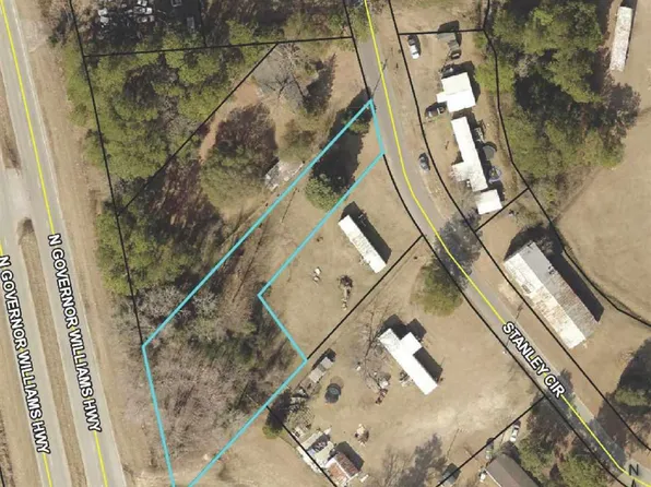 LOT 11 Stanley Cir, Darlington, SC 29532