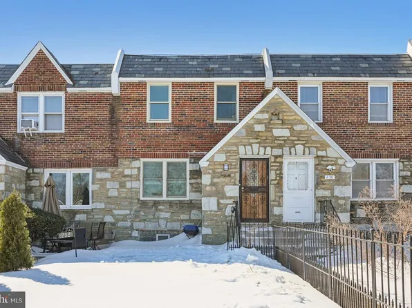 252 E Cheltenham Ave, Philadelphia, PA 19120