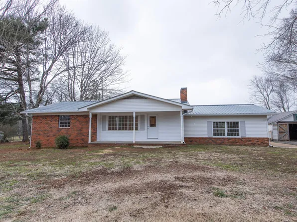 1984 Old Chattanooga Pike SW, Cleveland, TN 37311