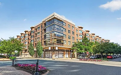20 Avenue at Port Imperial, #531